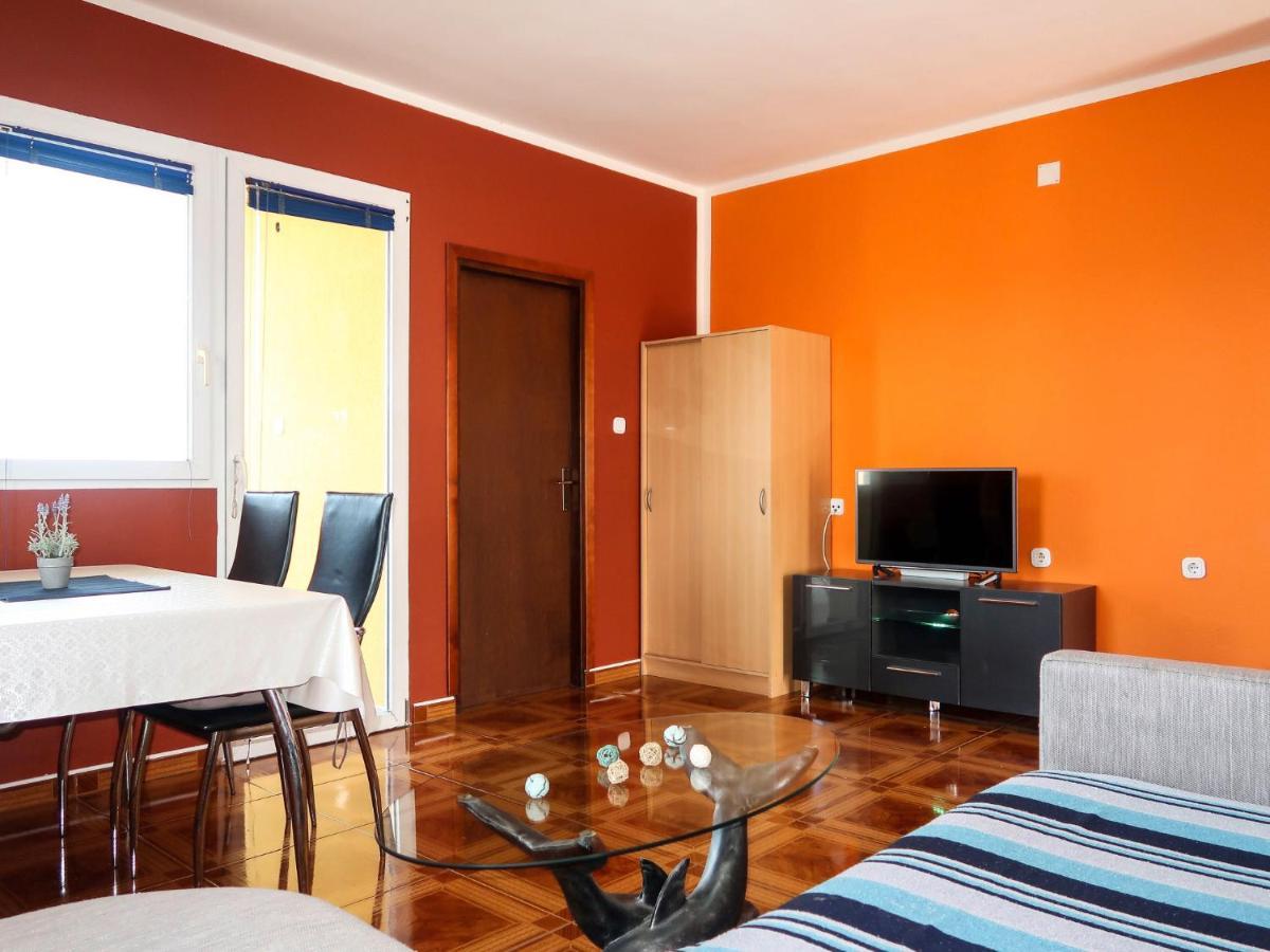 Apartment Daniel - Kbg404 By Interhome Pandzinac Екстер'єр фото