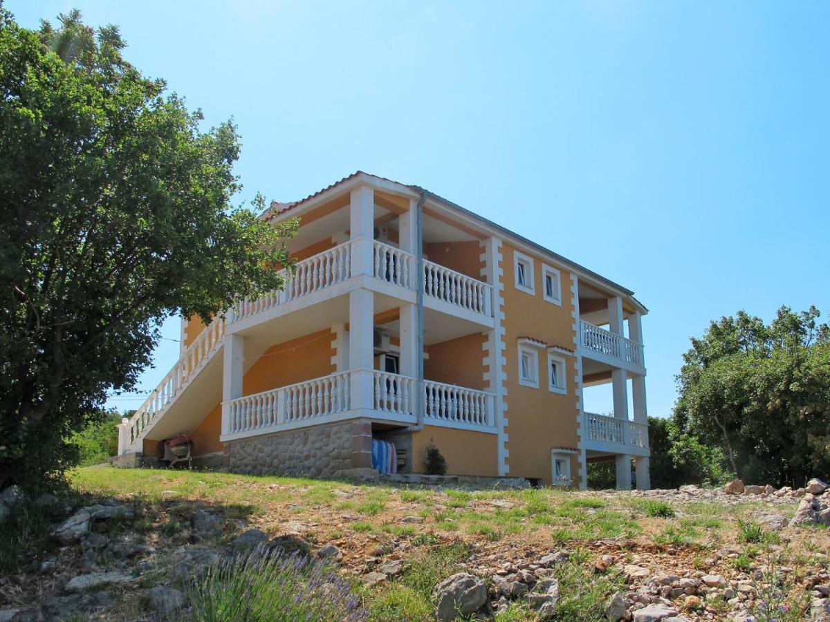 Apartment Daniel - Kbg404 By Interhome Pandzinac Екстер'єр фото
