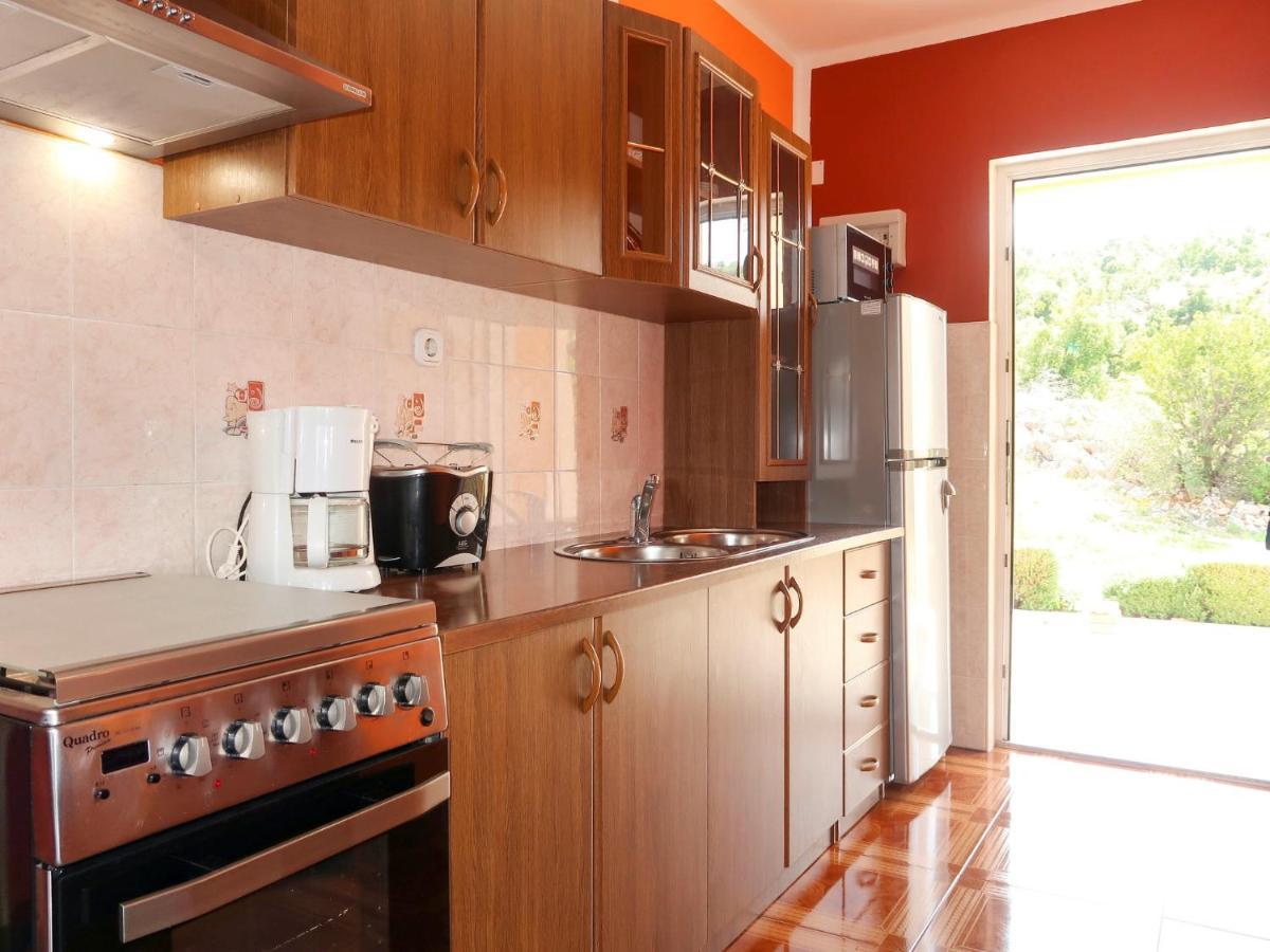 Apartment Daniel - Kbg404 By Interhome Pandzinac Екстер'єр фото