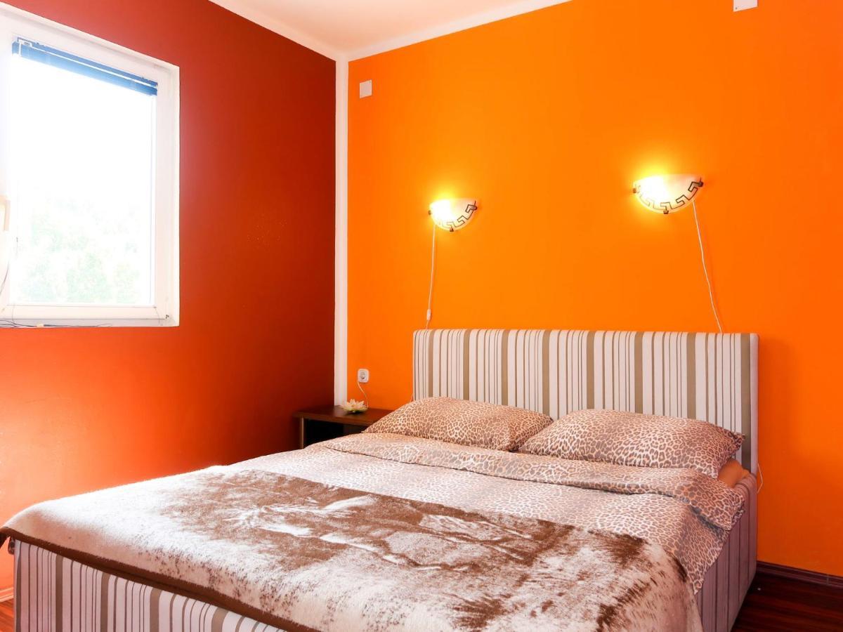 Apartment Daniel - Kbg404 By Interhome Pandzinac Екстер'єр фото