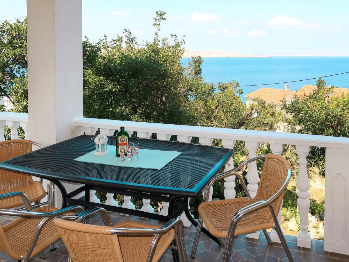 Apartment Daniel - Kbg404 By Interhome Pandzinac Екстер'єр фото